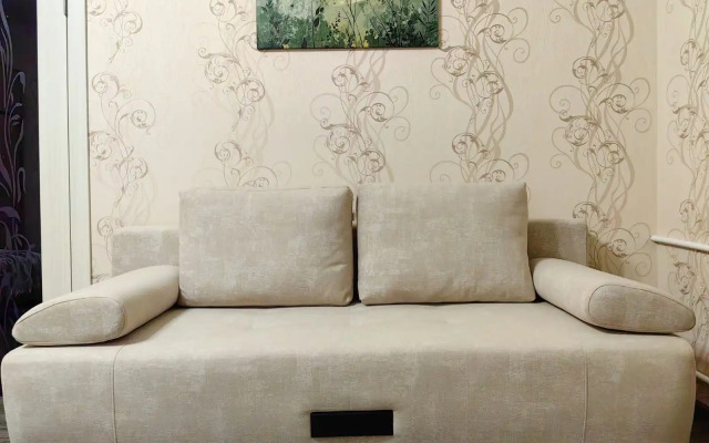 Апартаменты Like Home возле завода Звёздочка