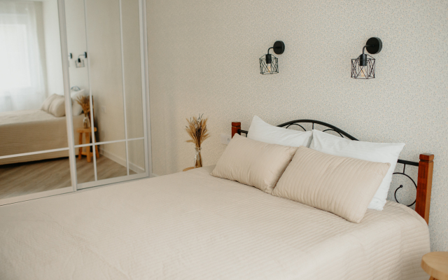 Апартаменты Kopernik