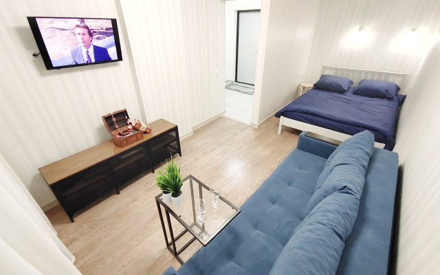 Апартаменты Vitamin