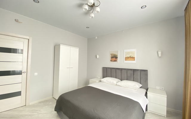 Апартаменты Хочу Приехать на Галкинской 35