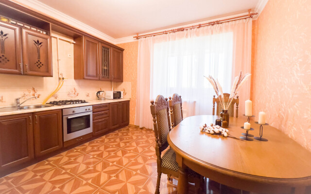 Апартаменты Residence Elegance на Бутлерова