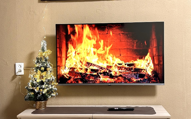 Квартира Долина в Хибинах