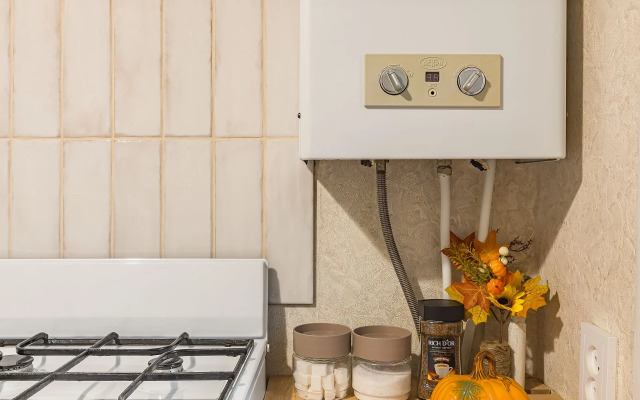 Квартира Уютная и Стильная