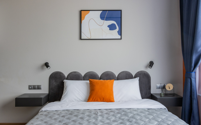 Апартаменты Студия в Авенире для Двоих