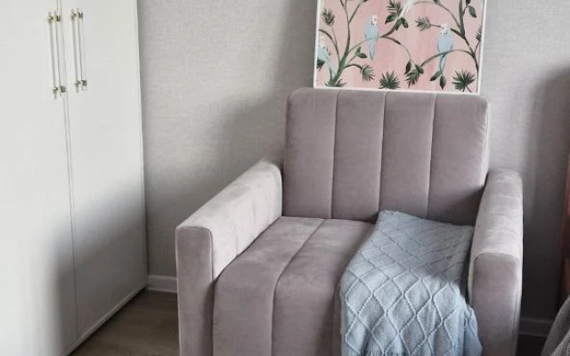 Atmosfernaya Lina Flat