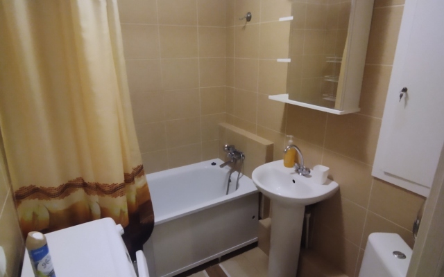 Квартира на Еременко 98