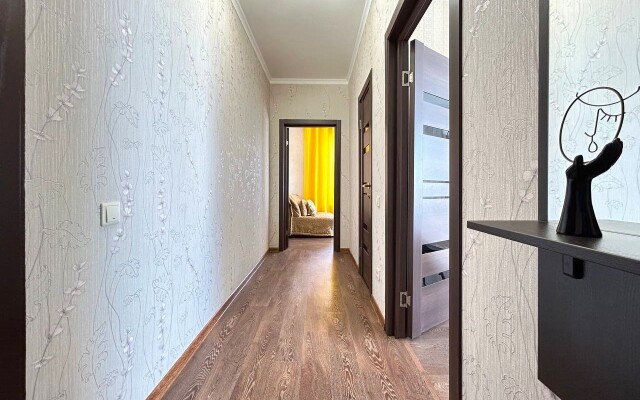 ZebraHome na naberezhnoy Apartments