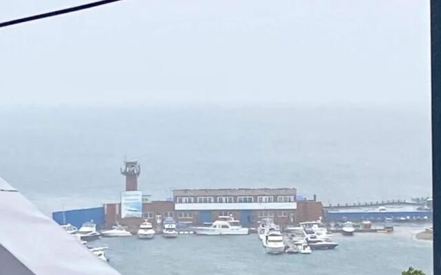 Апартаменты на Тигровой Улице 25