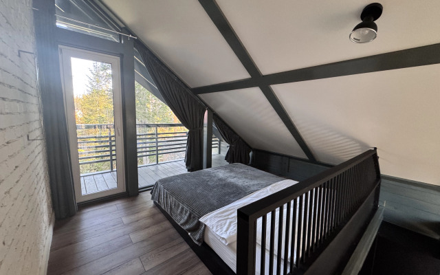 Nagorakh Guest house