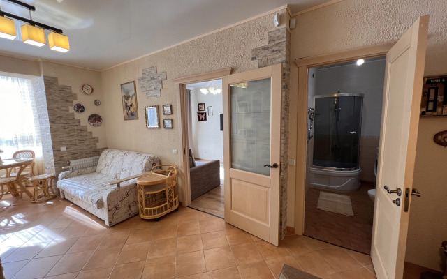 Квартира Солнечная дюна