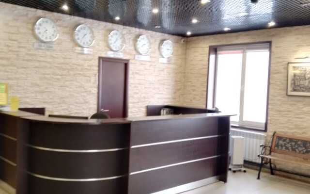 Хостел Махтал