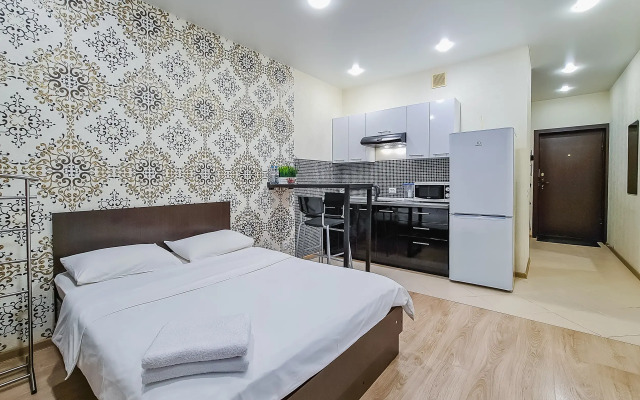 Апартаменты Любимый дом на Антонова 5 Е