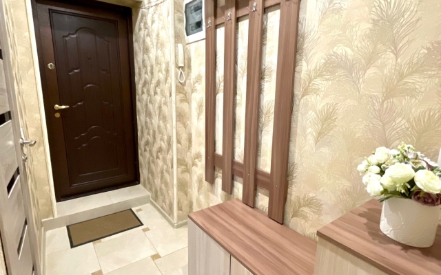 Апартаменты КВАРТ на Введенского