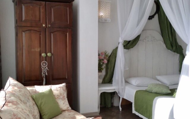 Квартира Атмосфера Любви