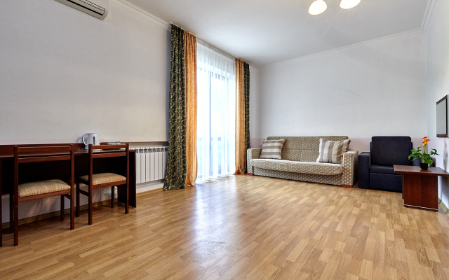 Гостевой дом Виктория