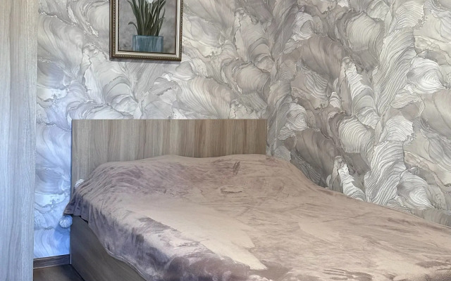 Nika Pribrezhnyj uyut Guest house