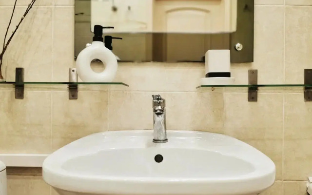 Апартаменты Апарт-Комфорт у Метро Смоленская