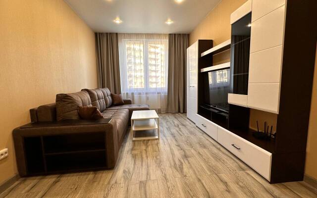 Pronina Aparts u Pionerskoy Apartamenty