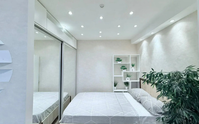 Квартира Апартаменты ELITE у метро Динамо