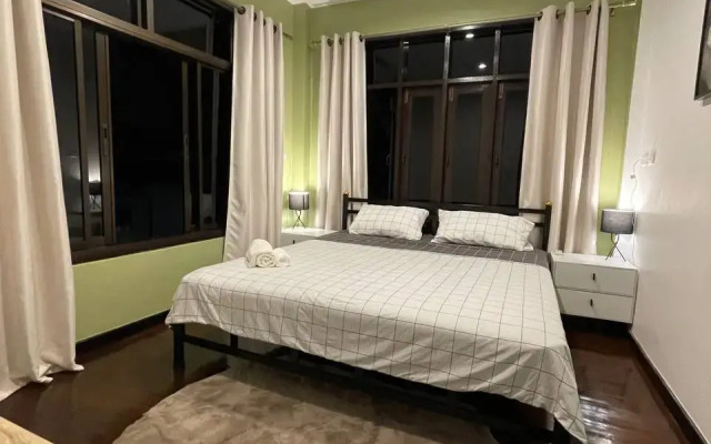 Aisawan Resort Villa