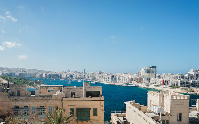 Independence Boutique Apartments