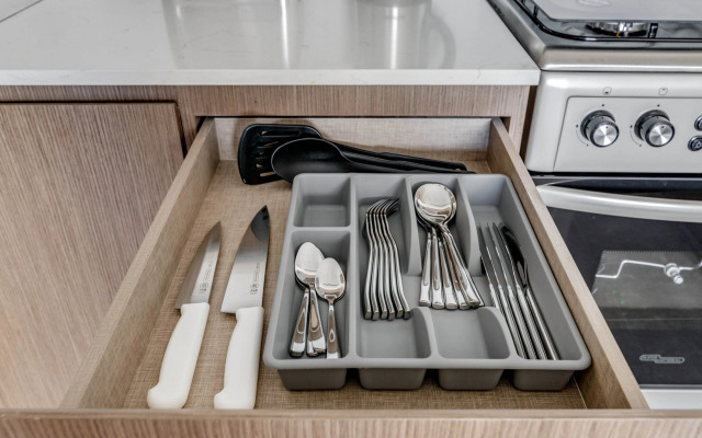 Апартаменты Knokey Dubai Fountain