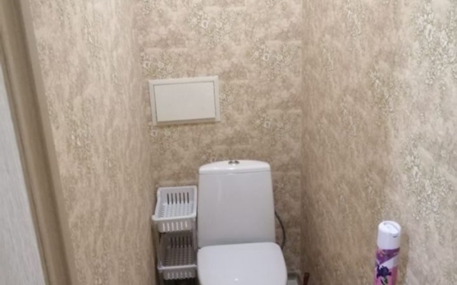 Na Avtozavodskiy 59A Apartments