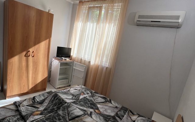 "u Fialy" Guest House