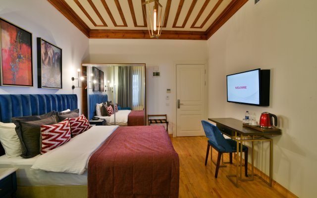 Istanbul Life Hotel