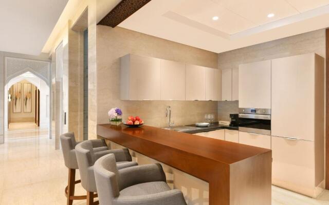 Al Messila, a Luxury Collection Resort & Spa, Doha