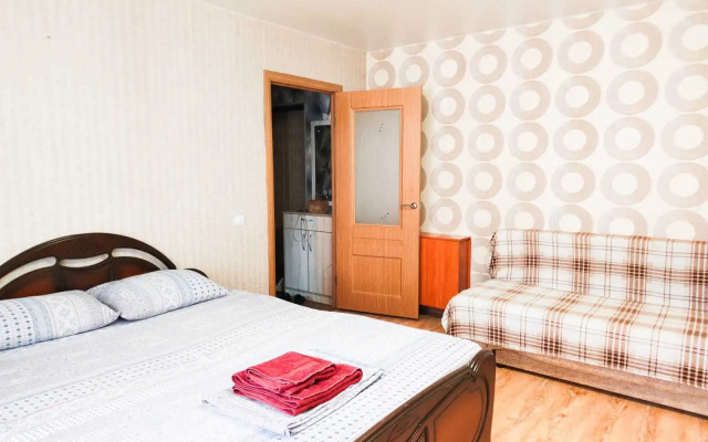 Na Kadykova 18 Flat