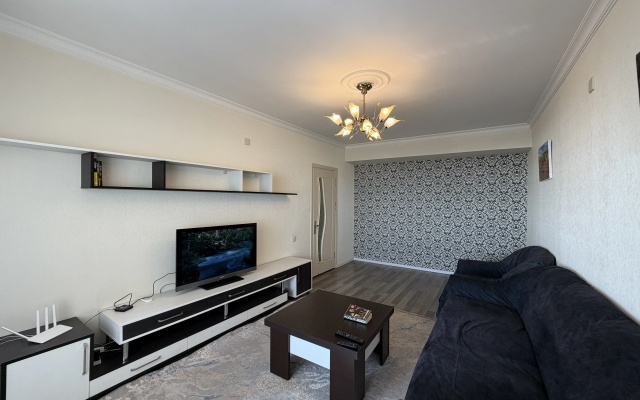 Апартаменты Sea View Residence By Bakuapart