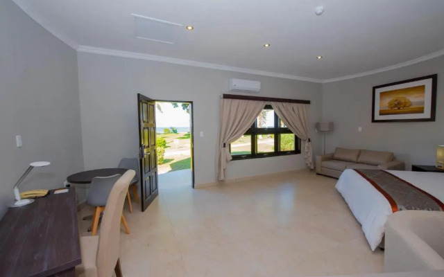 Sunbird Nkopola Hotel