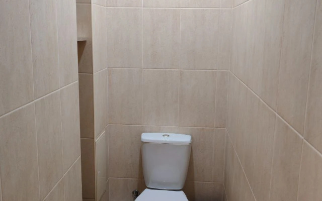 Квартира Уютная однокомнатная квартира