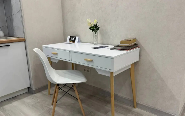 Апартаменты Yousinn