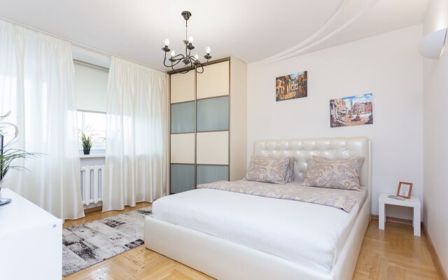 Nemiga Flats In Minsk Flat