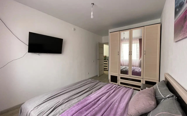 Апартаменты У Мамаева кургана ЖК ЦЕХ