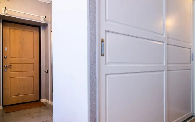 Квартира на Улице Плющиха 18