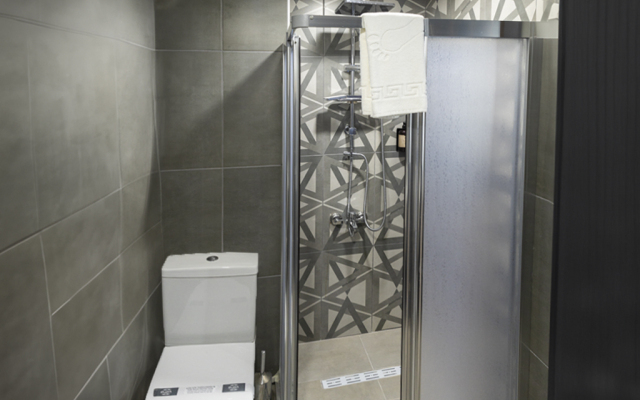 MONEZZA HOTEL MALTEPE Hotel