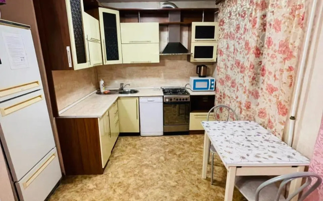 Апартаменты на Владивостокской 53