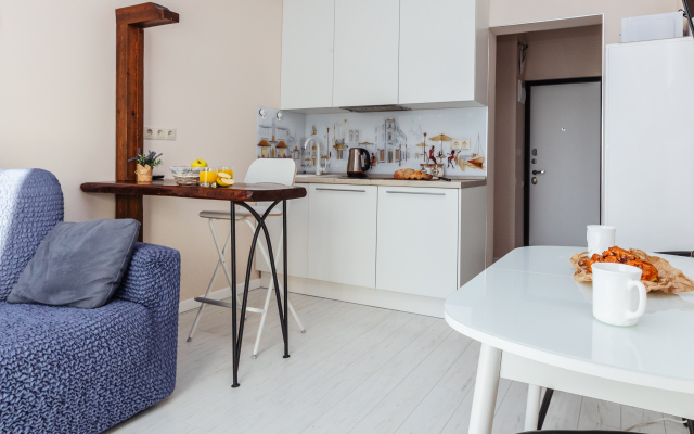 Апартаменты в Центре Сочи