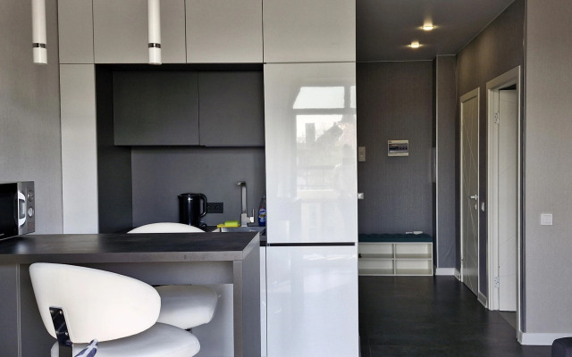 Апартаменты Морской Бриз