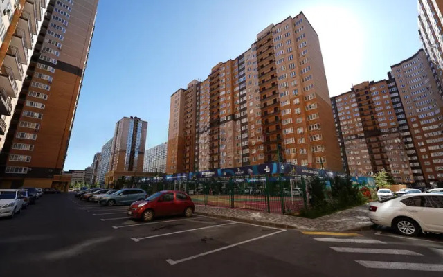 Квартира в Губернском