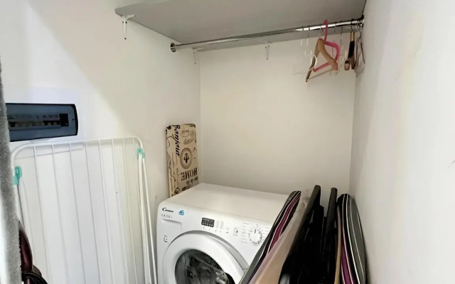 Квартира Студия с видом на море