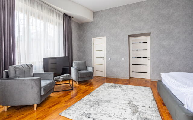 Butik-Otel  "marton Mechta"