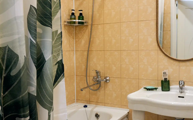 Апартаменты Фермская