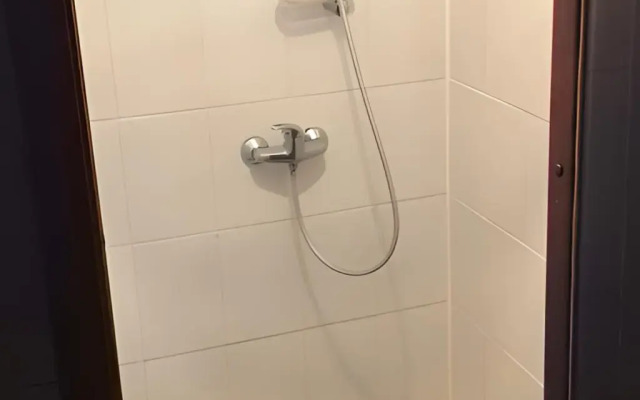 V Lesu U Morya Guest House