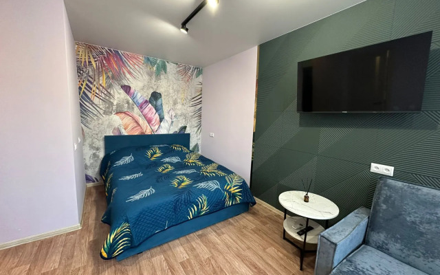 Квартира уютный уголок в Нижнем Новгороде