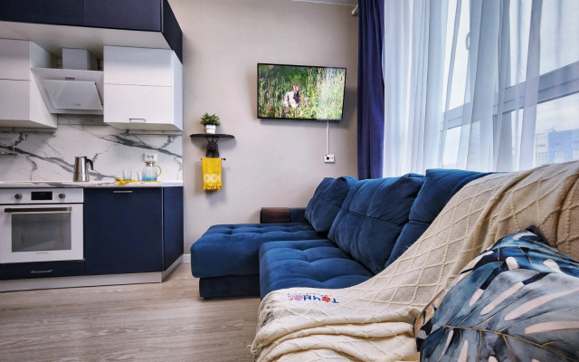 Апартаменты Новороссийск, Россия