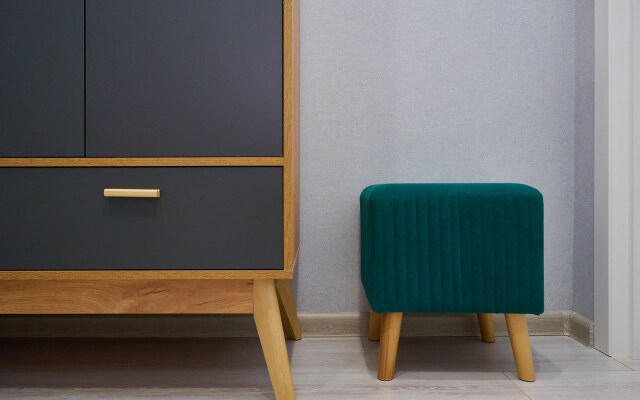 Квартира Терракот